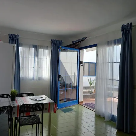 Apartment Mar Y Sol *