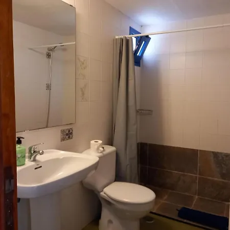 Mar Y Sol Appartement