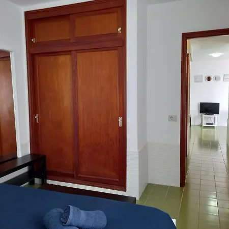 Mar Y Sol Apartment