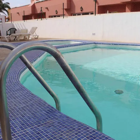Mar Y Sol Apartment