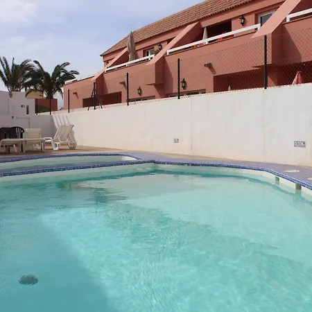 Apartment Mar Y Sol Caleta De Fuste